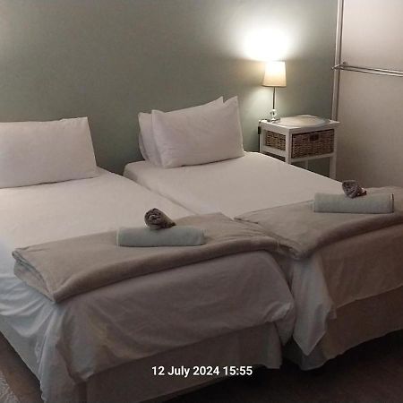 Koraalboom Guesthouse Wolseley Екстер'єр фото