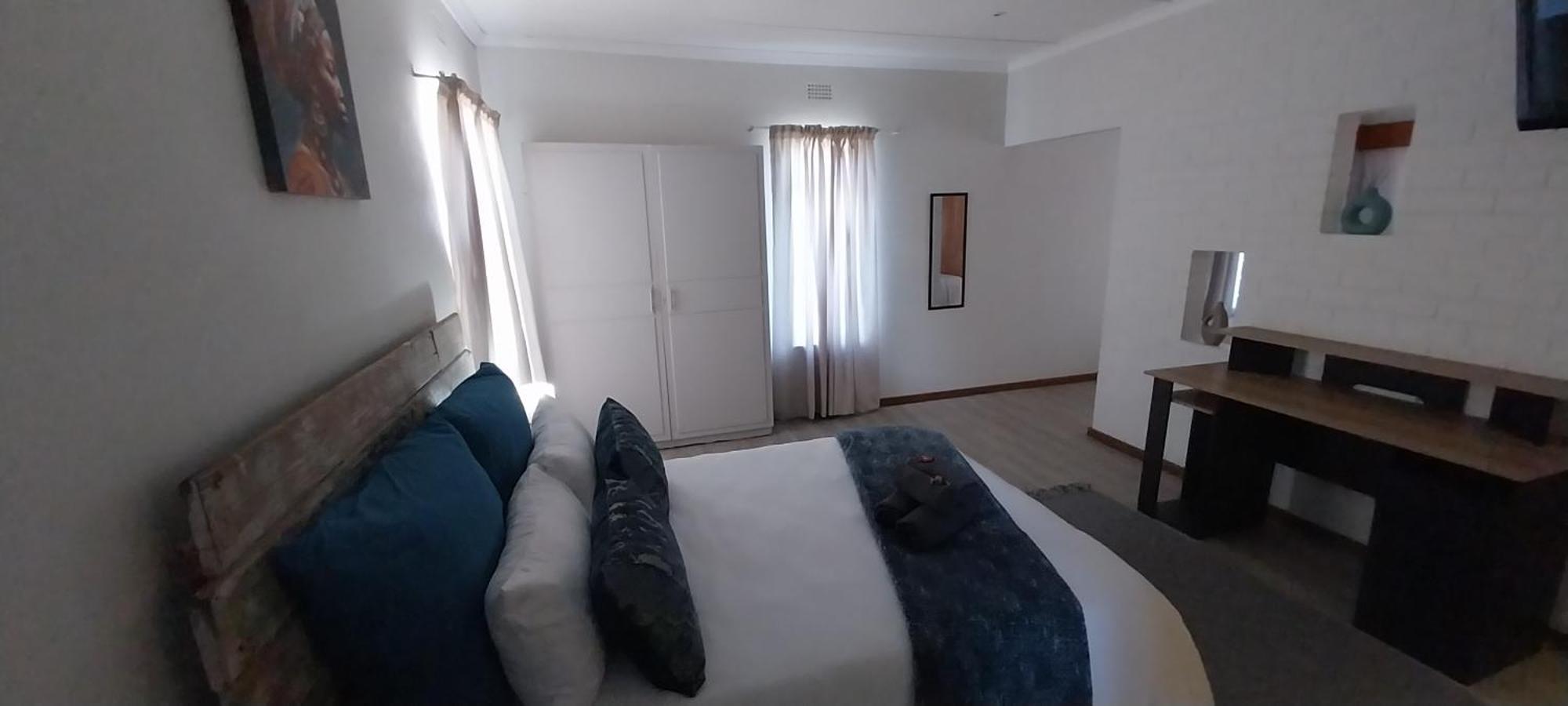 Koraalboom Guesthouse Wolseley Екстер'єр фото