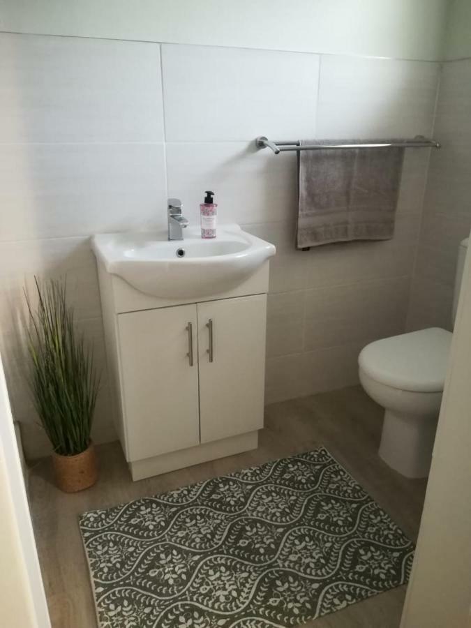 Koraalboom Guesthouse Wolseley Екстер'єр фото