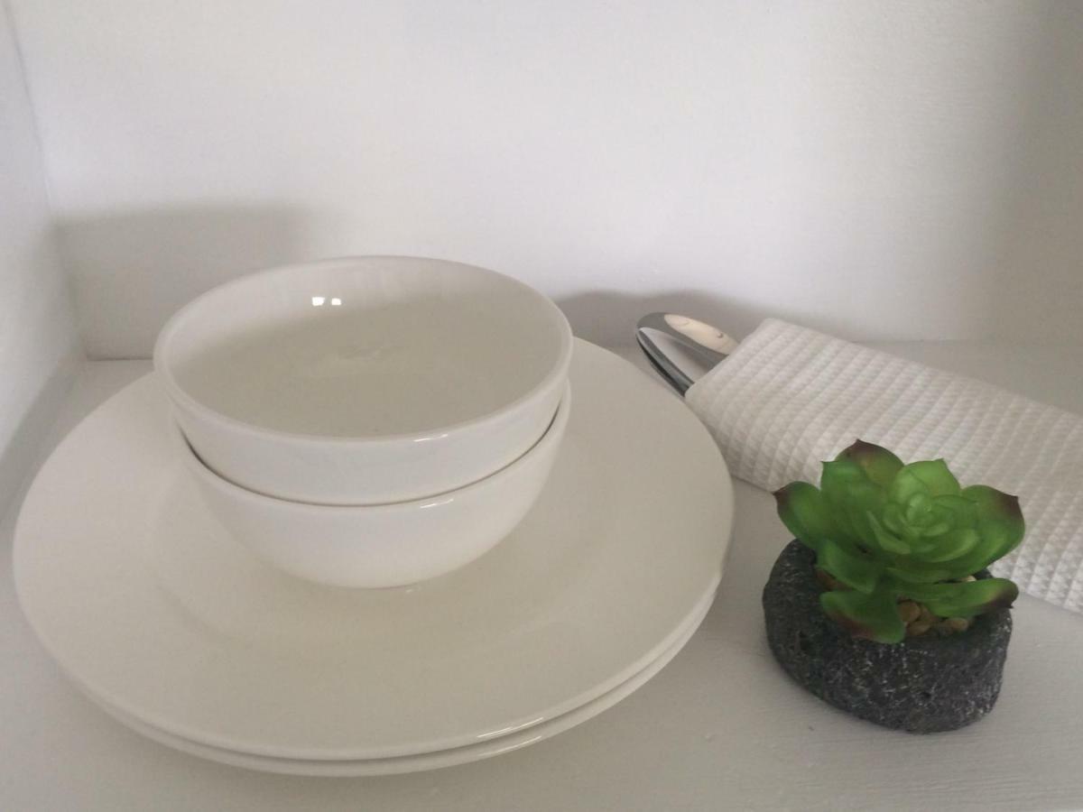 Koraalboom Guesthouse Wolseley Екстер'єр фото