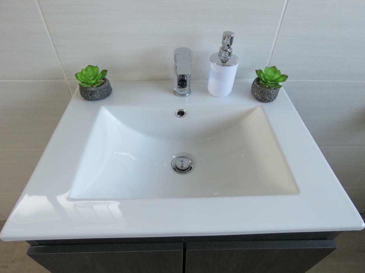 Koraalboom Guesthouse Wolseley Екстер'єр фото