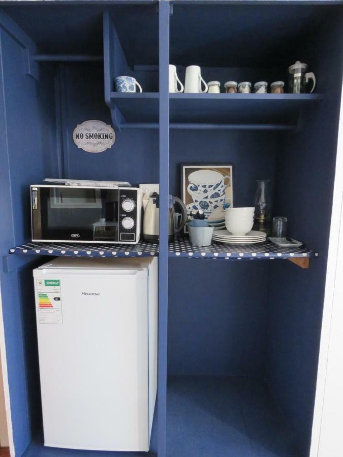 Koraalboom Guesthouse Wolseley Екстер'єр фото