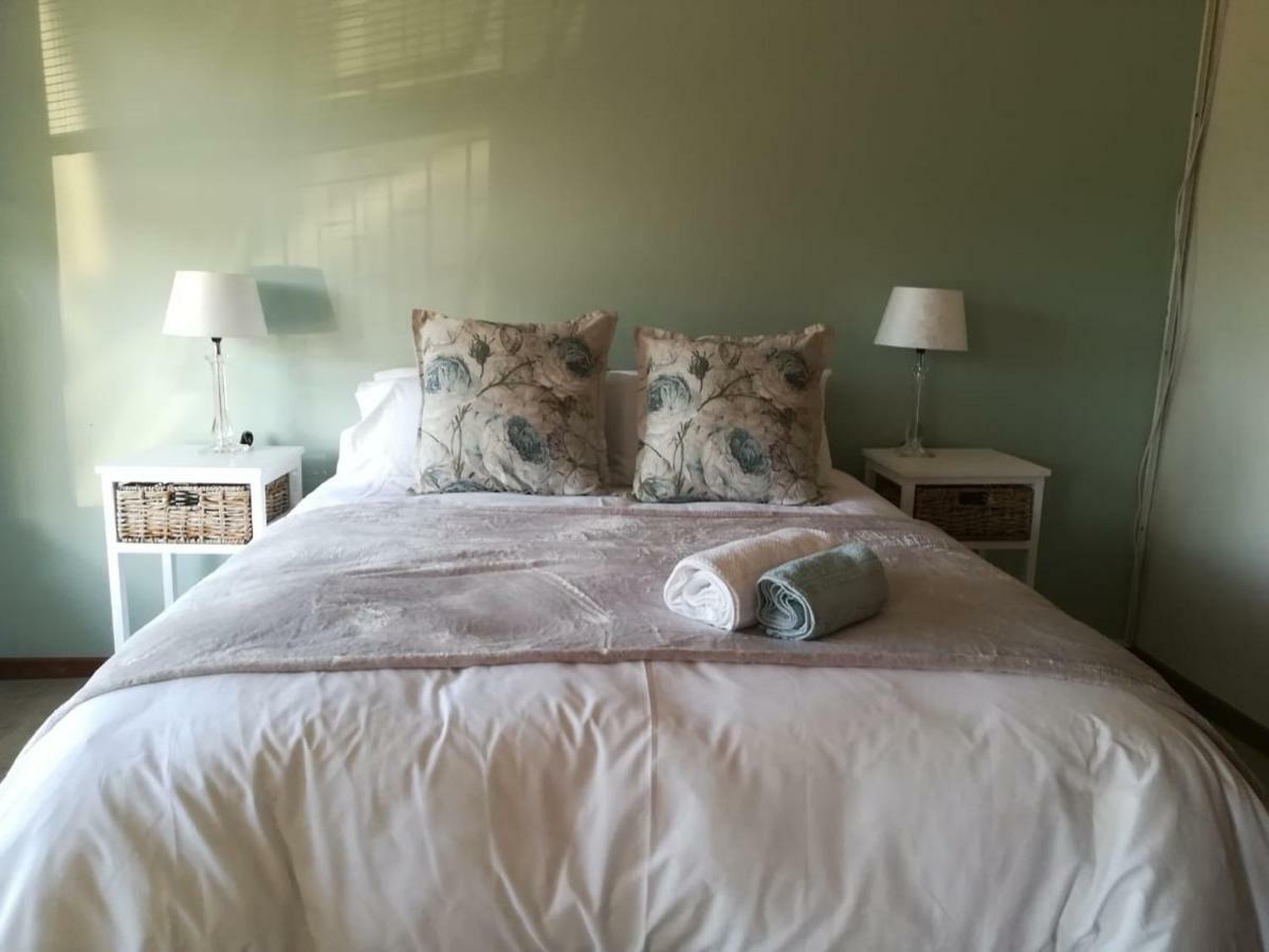 Koraalboom Guesthouse Wolseley Екстер'єр фото